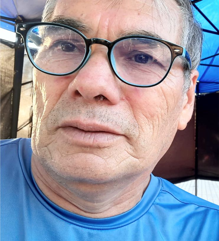 Carlos Rivera-Periodista