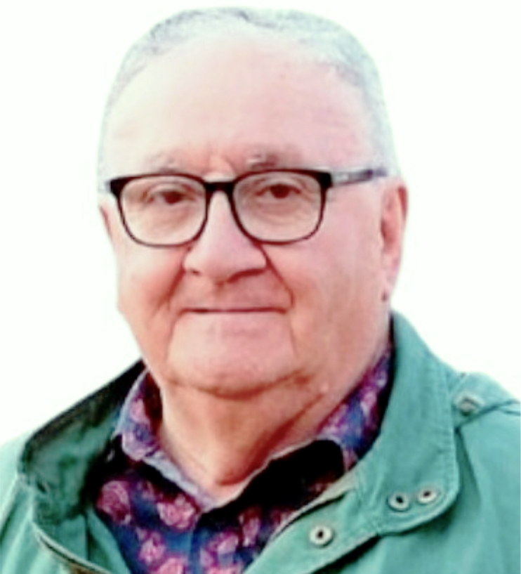 Eliseo Morales